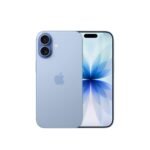 Apple iPhone 17 256GB 5G Lavender UAE Version – A19, 48MP Dual Fusion Camera, ProMotion Display, TDRA