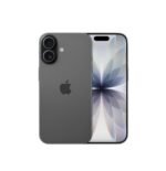 Apple iPhone 17 512GB 5G Black – A19 Chip, 48MP Dual Fusion Camera, 6.3" Super Retina XDR Display