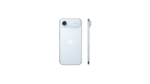 Apple iPhone 17 Air 256GB 5G – Ultra-Thin Design, A19 Chip, 48MP Camera, 6.6" Super Retina XDR Display