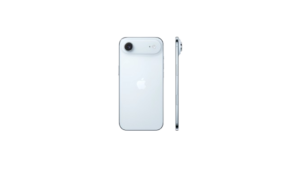 Apple iPhone 17 Air 256GB 5G – Ultra-Thin Design, A19 Chip, 48MP Camera, 6.6" Super Retina XDR Display - Image 2