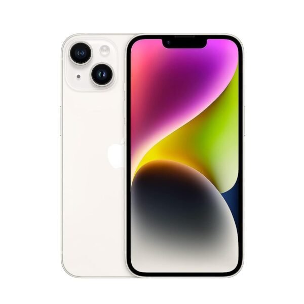 iphone 14 512gb starlight