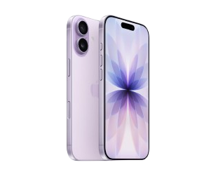 Apple iPhone 17 256GB 5G – 48MP Dual Camera, A19 Chip, 6.3" Super Retina XDR Display