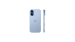 Apple iPhone 17 UAE Lavender