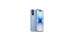 Apple iPhone 17 UAE Lavender