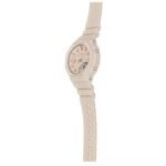 Casio GMA-S2100-4A G-Shock Womens Watch Light Pink - Image 2
