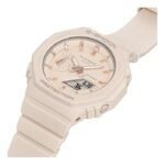 Casio GMA-S2100-4A G-Shock Womens Watch Light Pink - Image 3