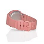 Casio GMA-S2100-4A2 G-Shock Womens Watch Pink - Image 3