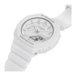 Casio GMA-S2100-7A G-Shock Womens Watch White - Image 2