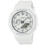 Casio GMA-S2100-7A G-Shock Womens Watch White