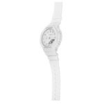 Casio GMA-S2100-7A G-Shock Womens Watch White - Image 3