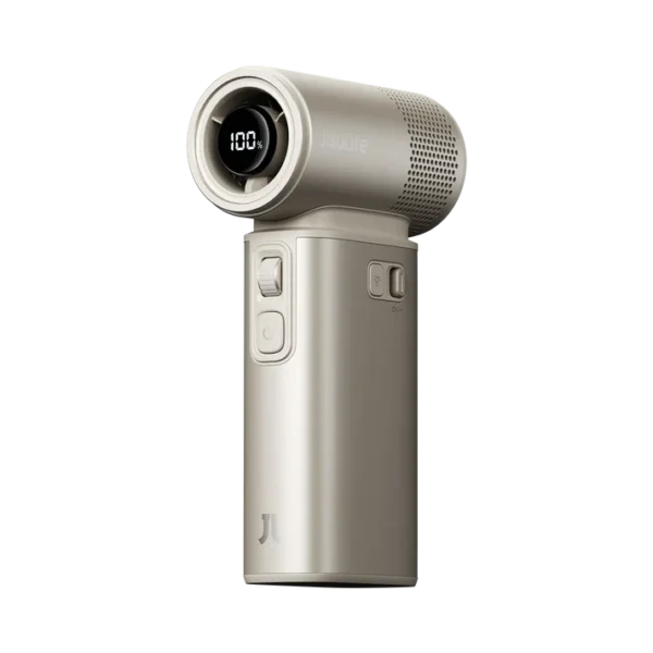 JisuLife Handheld Fan Ultra2