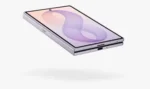 Samsung Galaxy Z Fold8 foldable smartphone in UAE