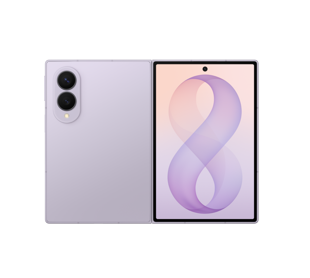 Samsung Galaxy Z Fold8