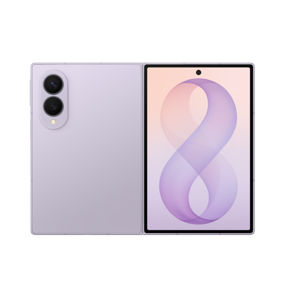 Samsung Galaxy Z Fold8