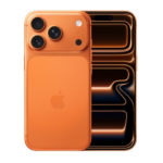 iPhone 17 Pro Max 512GB UAE Version