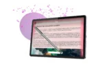 Lenovo Idea Tab TB336ZU 8GB RAM 128GB 5G UAE Version
