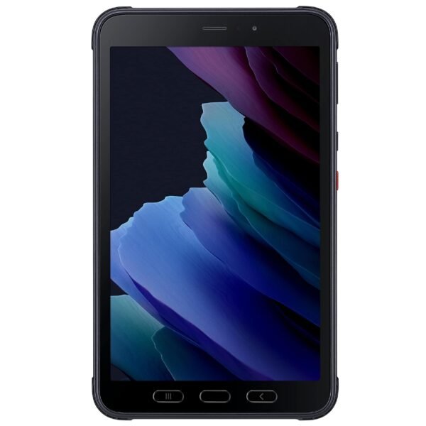 Samsung Galaxy Tab Active3 64gb Black TDRA