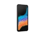 Samsung Galaxy XCover6 Pro 5G 128GB Black UAE