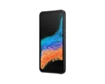 Samsung Galaxy XCover6 Pro 5G 128GB Black UAE