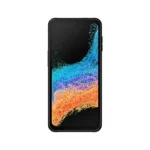 Samsung Galaxy XCover6 Pro 5G 128GB Black UAE
