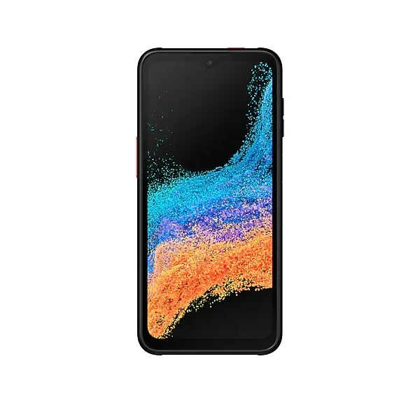 Samsung Galaxy XCover6 Pro 5G 128GB Black UAE