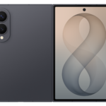 Samsung galaxy zfold8 1tb graphite