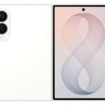 Samsung galaxy zfold8 512gb cream