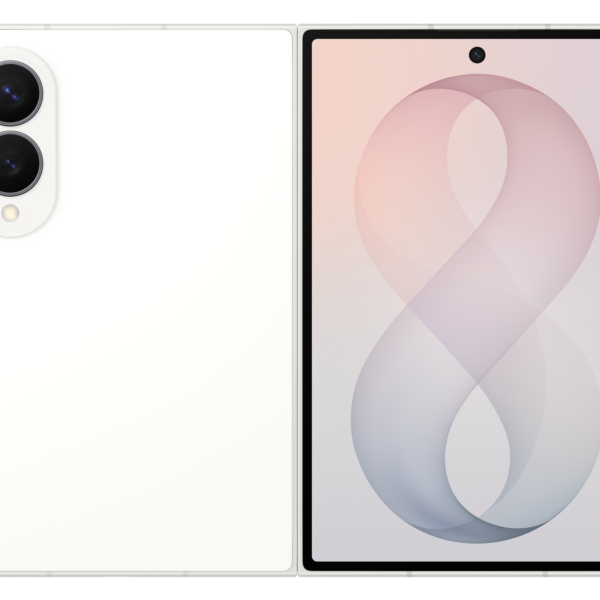 Samsung galaxy zfold8 512gb cream