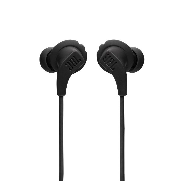 JBL Endurance Run 2 BT wireless sport headphones black