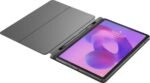 Lenovo Idea Tab 8GB 256GB WiFi UAE Version Luna Grey with Tab Pen and Folio Case