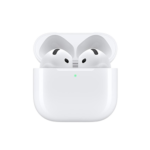 Apple AirPods 5 UAE Version – Active Noise Cancellation, H2 Chip, Spatial Audio & USB-C Charging Case