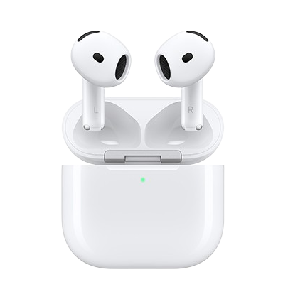 Apple AirPods 5 Wireless Charging Case UAE Version