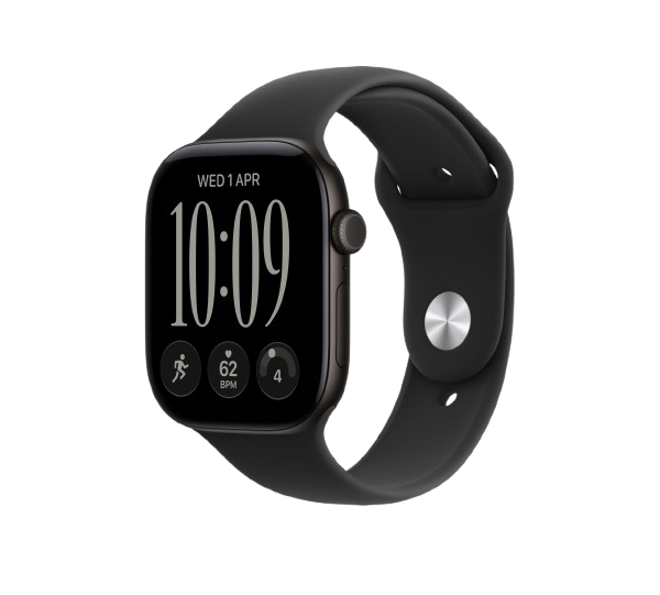 Apple Watch Series 12 46mm Aluminum UAE