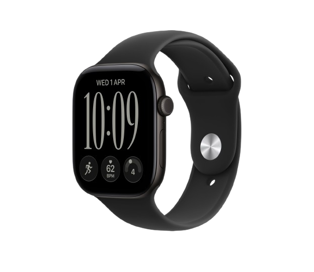 Apple Watch Series 12 46mm Aluminum UAE