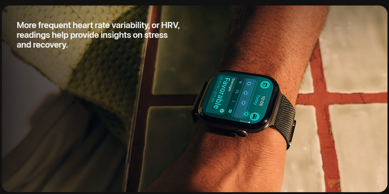 Apple Watch Series 12