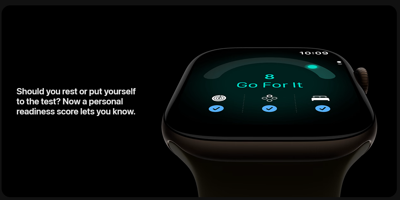 Apple Watch Series 12