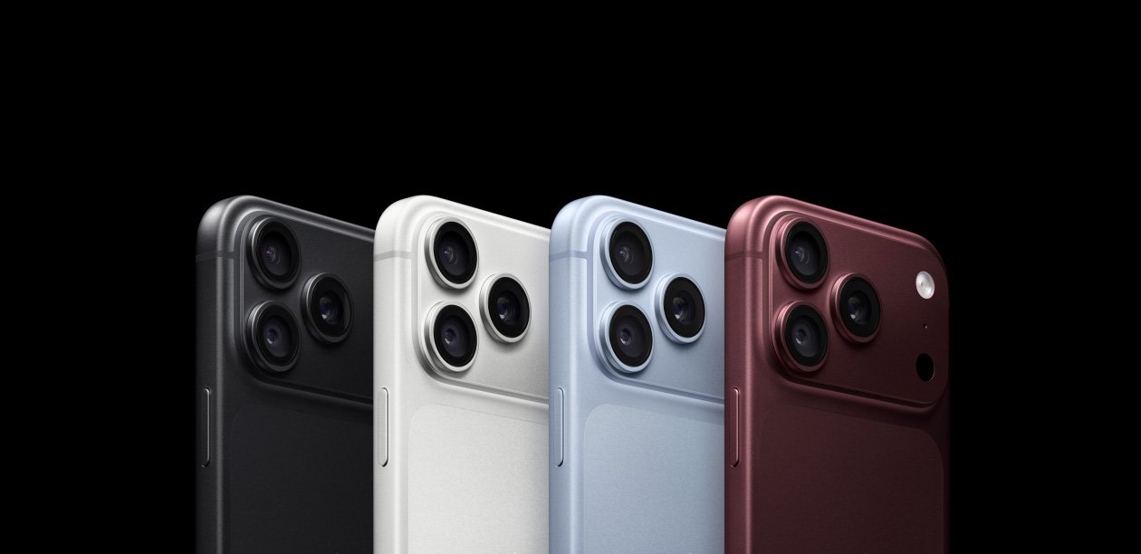 Apple iPhone 18 Pro UAE Version