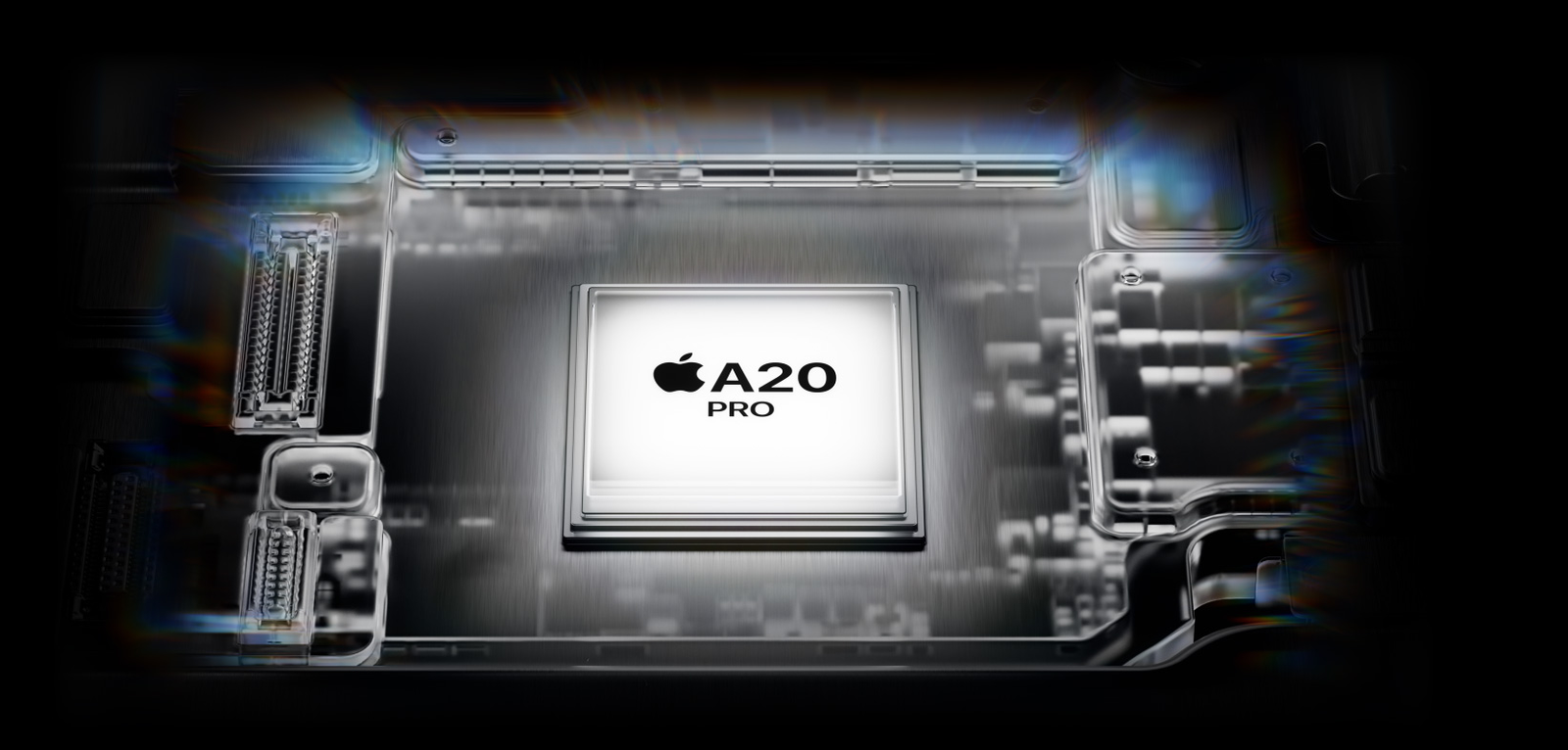 Apple iPhone 18 Pro UAE Version