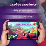 Lenovo Tab One 4GB 128GB WiFi UAE Version Luna Grey