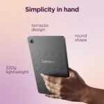 Lenovo Tab One 4GB 128GB WiFi UAE Version Luna Grey