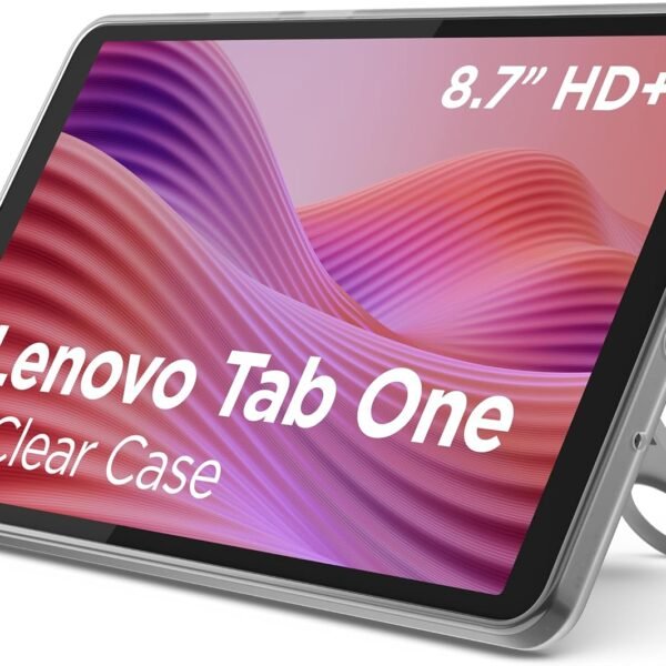 Lenovo Tab One 4GB 128GB WiFi UAE Version Luna Grey
