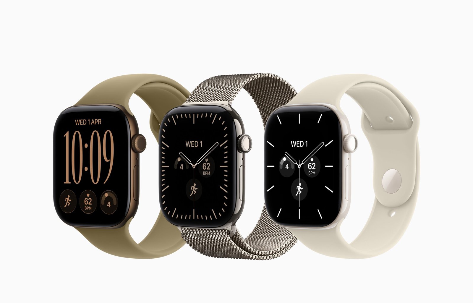 Apple Watch Series 12 UAE