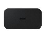 Samsung 25W Super Fast Charger USB-C Black