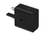 Samsung 25W Super Fast Charger USB-C Black