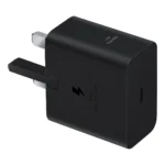 Samsung 25W Super Fast Charger USB-C Black