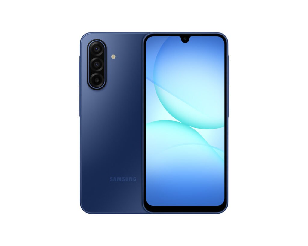 Samsung Galaxy A17 6GB 128GB UAE Version