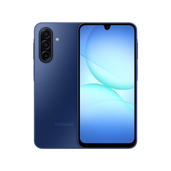 Samsung Galaxy A17 6GB 128GB UAE Version