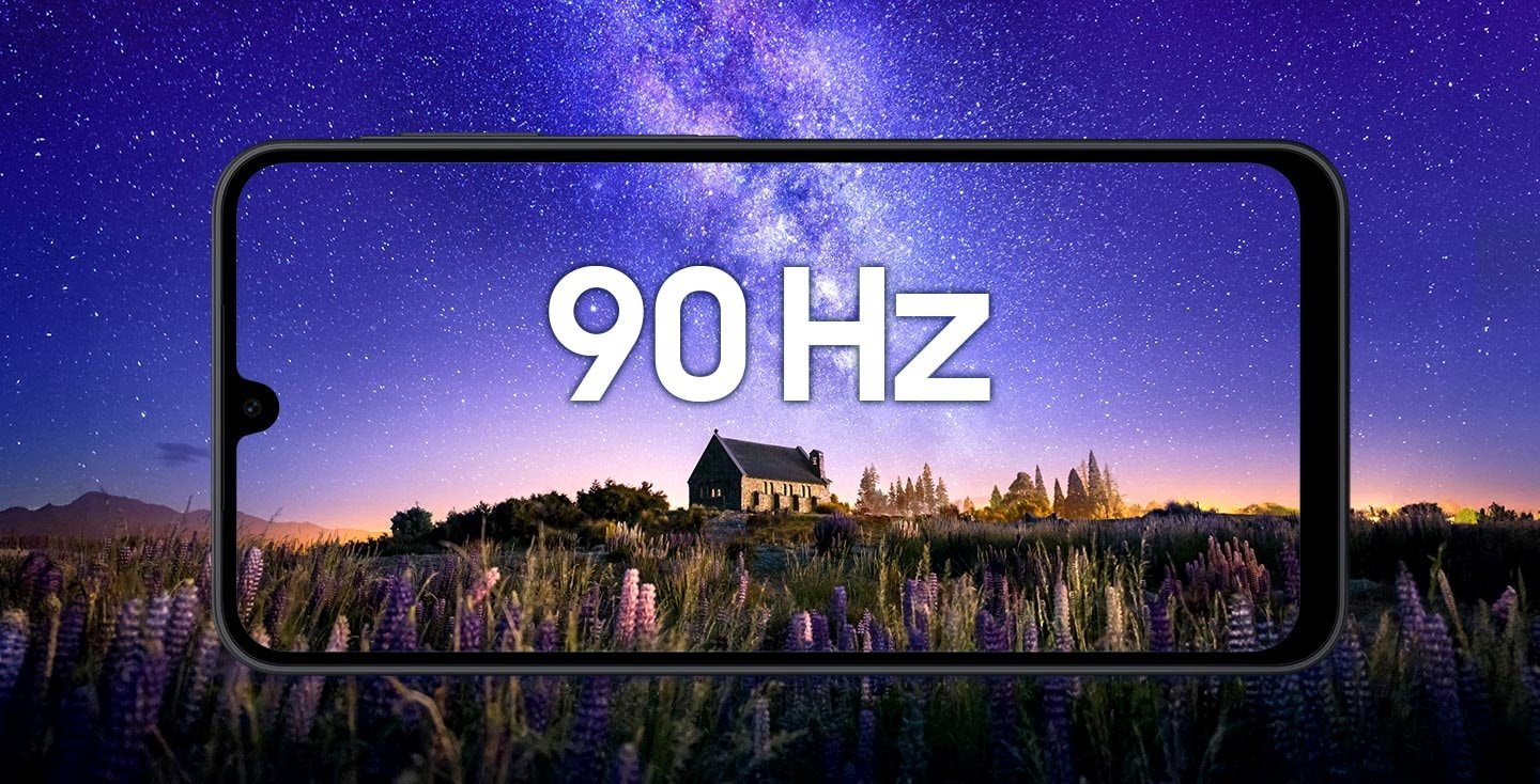 Samsung Galaxy A17