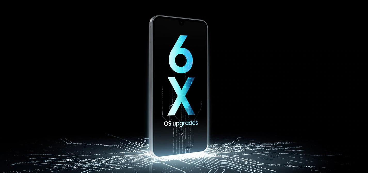 Samsung Galaxy A17