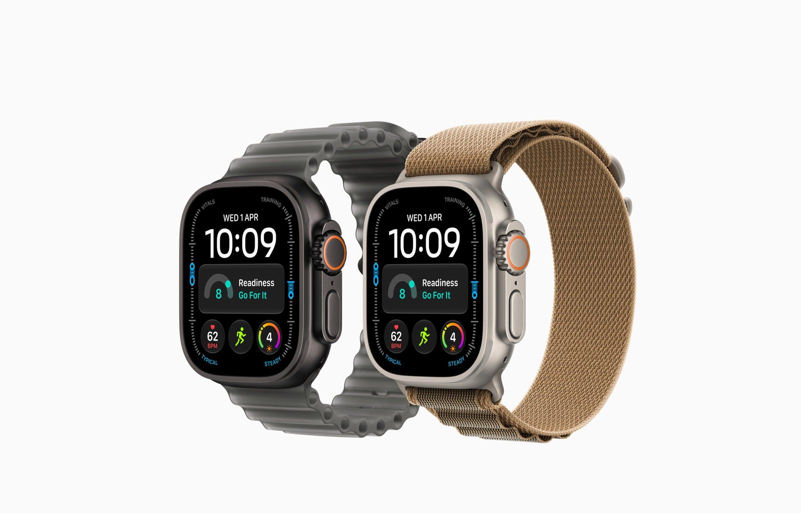 Apple Watch Ultra 4 UAE